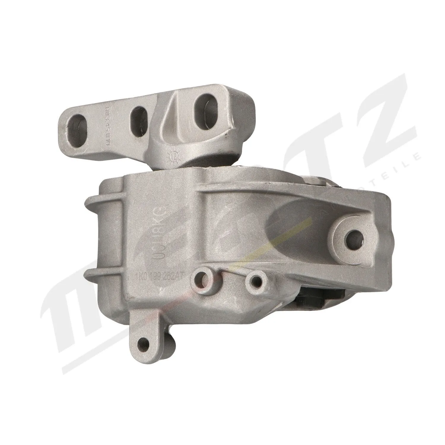 Mounting, engine (M-S4864)