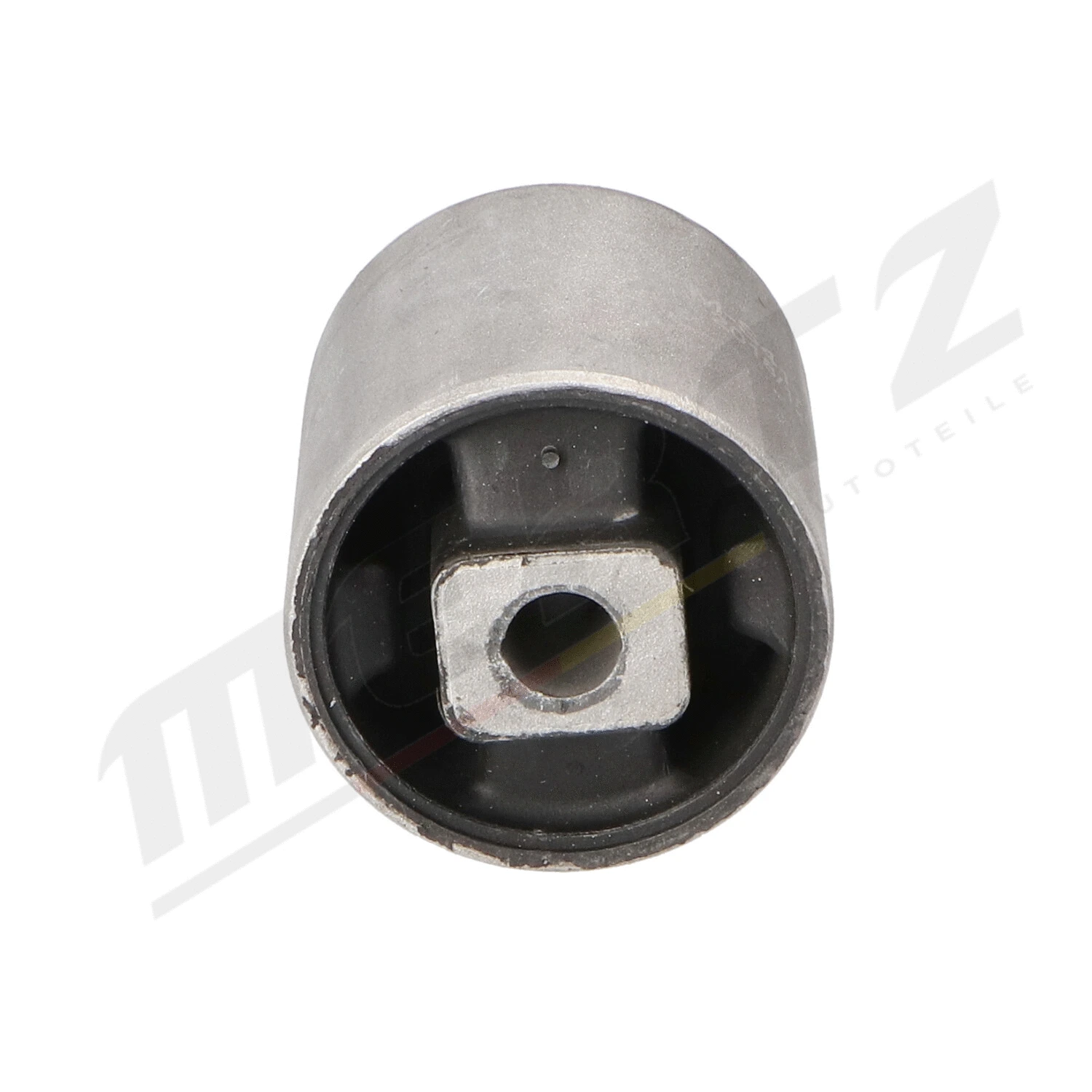 Mounting, control/trailing arm