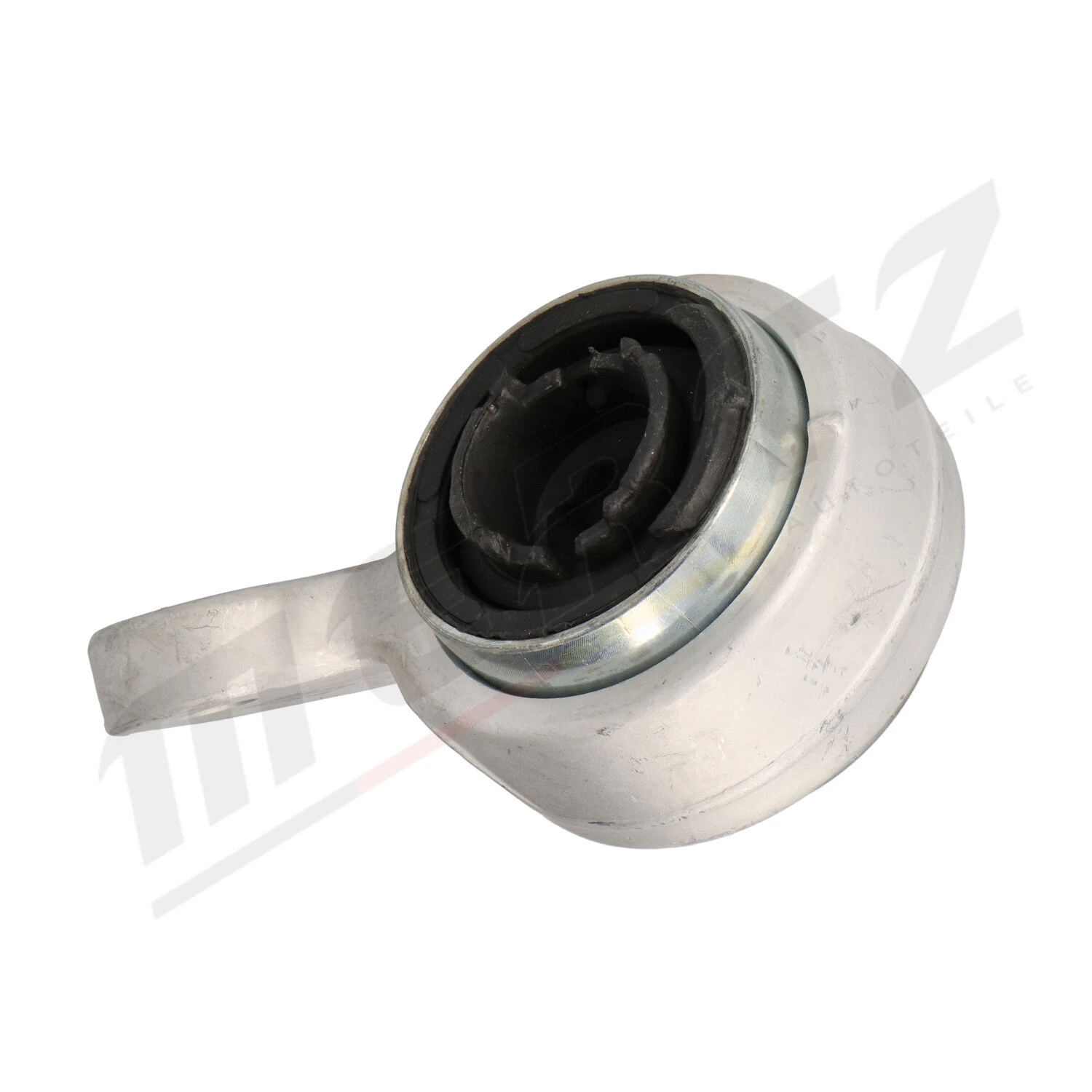 Mounting, control/trailing arm