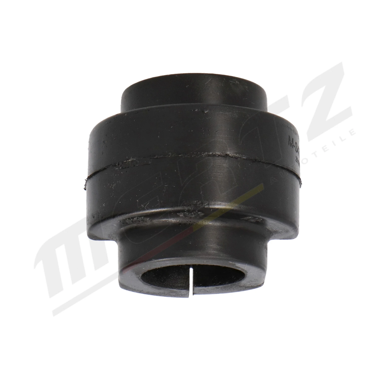 Mounting, stabiliser bar