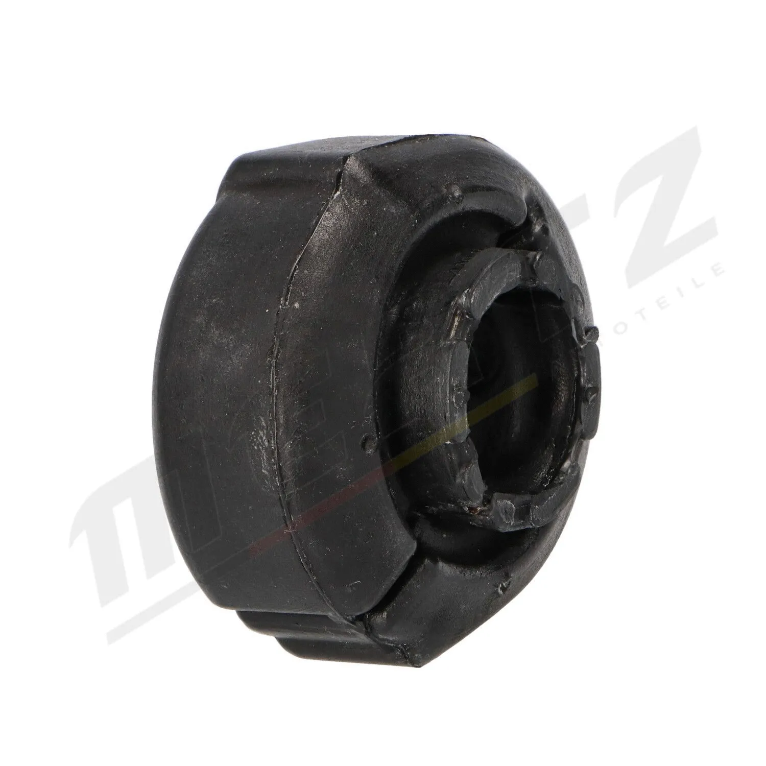 Mounting, stabiliser bar