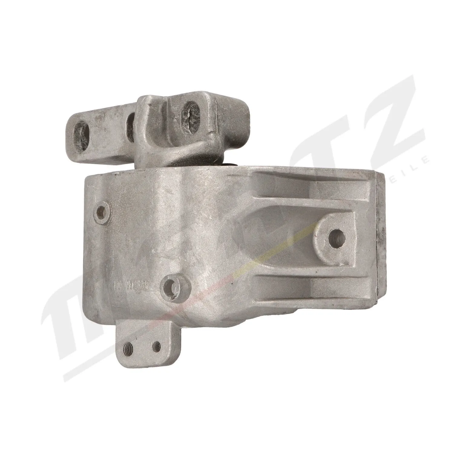 Mounting, engine
