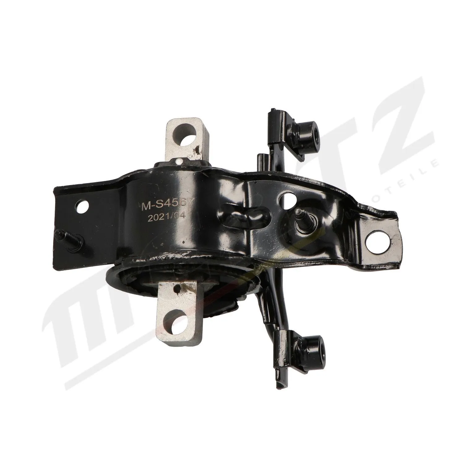 Mounting, engine (M-S4567)