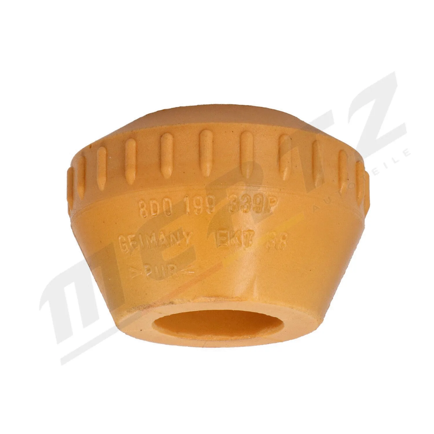 Rubber Buffer, engine mounting system (M-S4287)