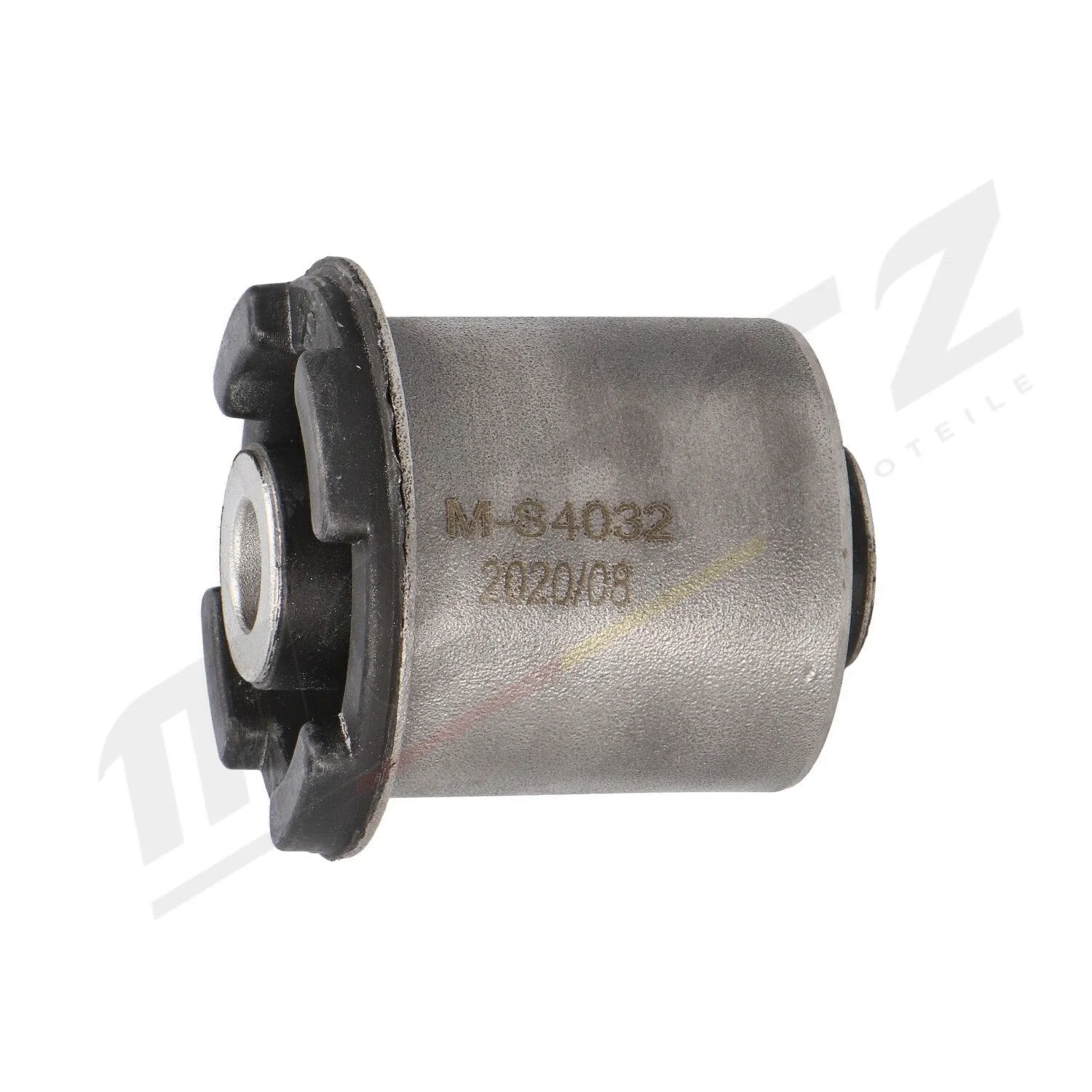 Mounting, control/trailing arm