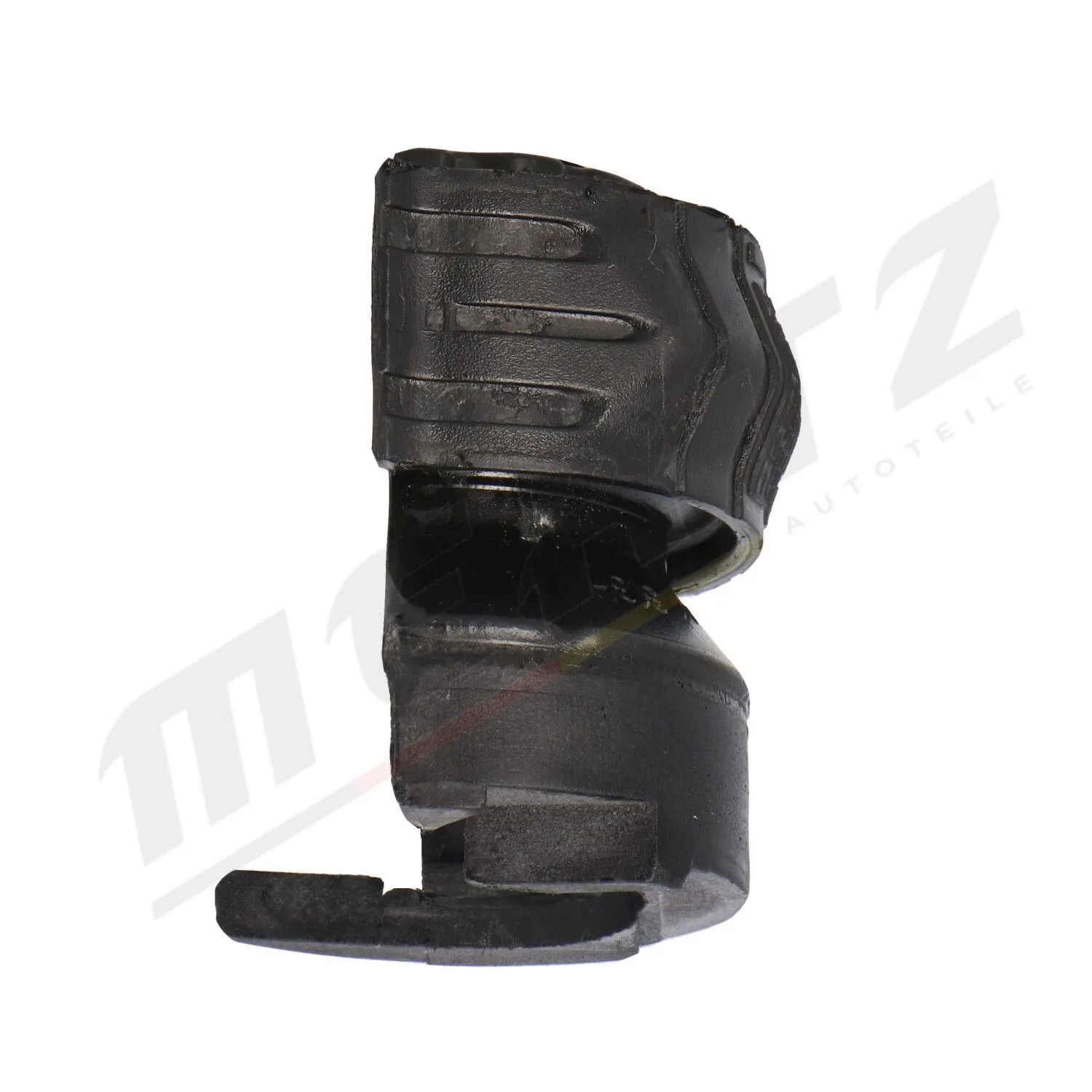 Mounting, stabiliser bar