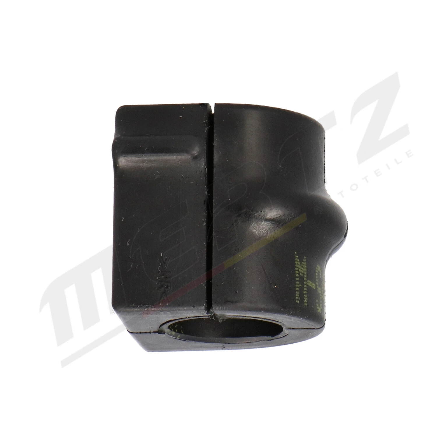 Mounting, stabiliser bar