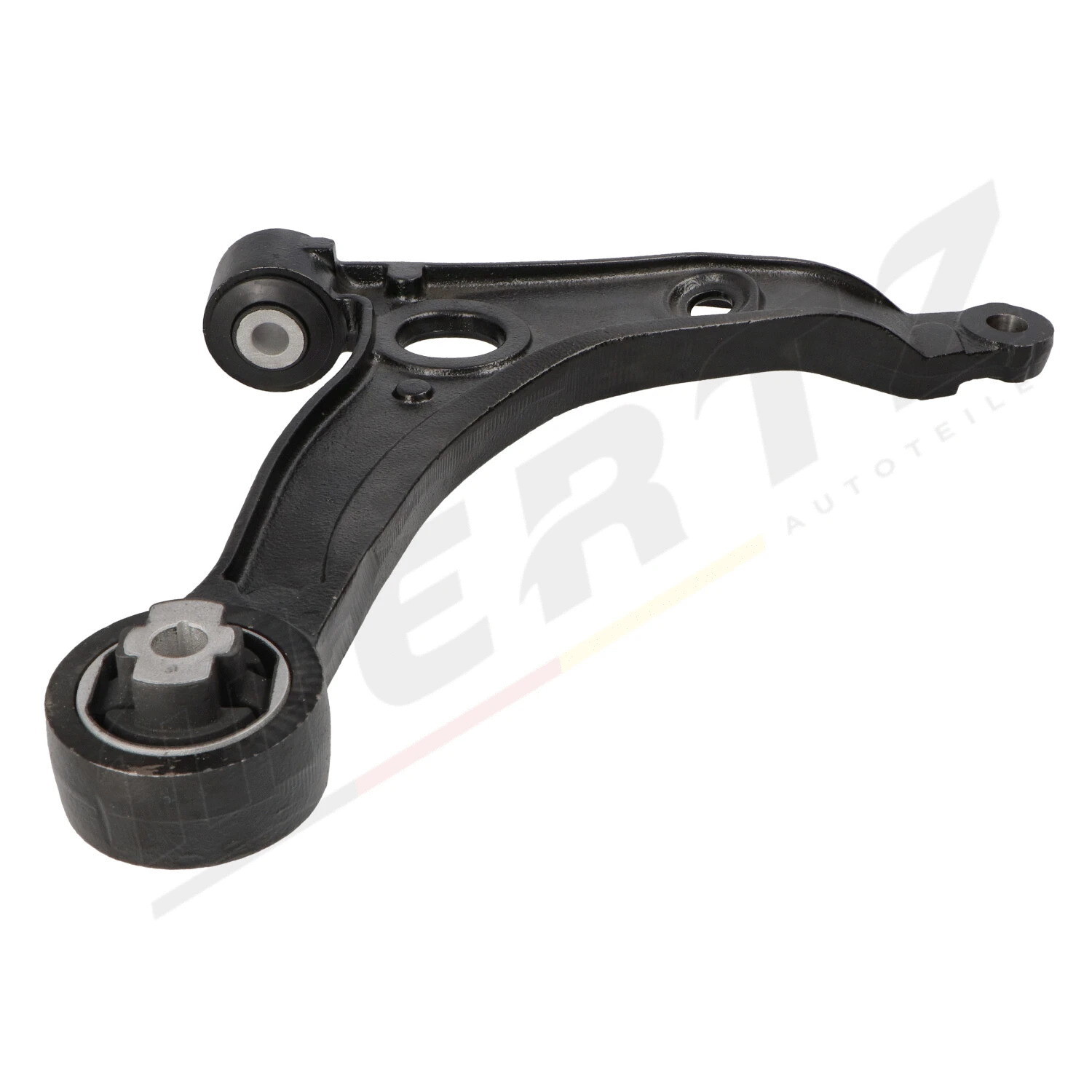 Control/Trailing Arm, wheel suspension (M-S0458)
