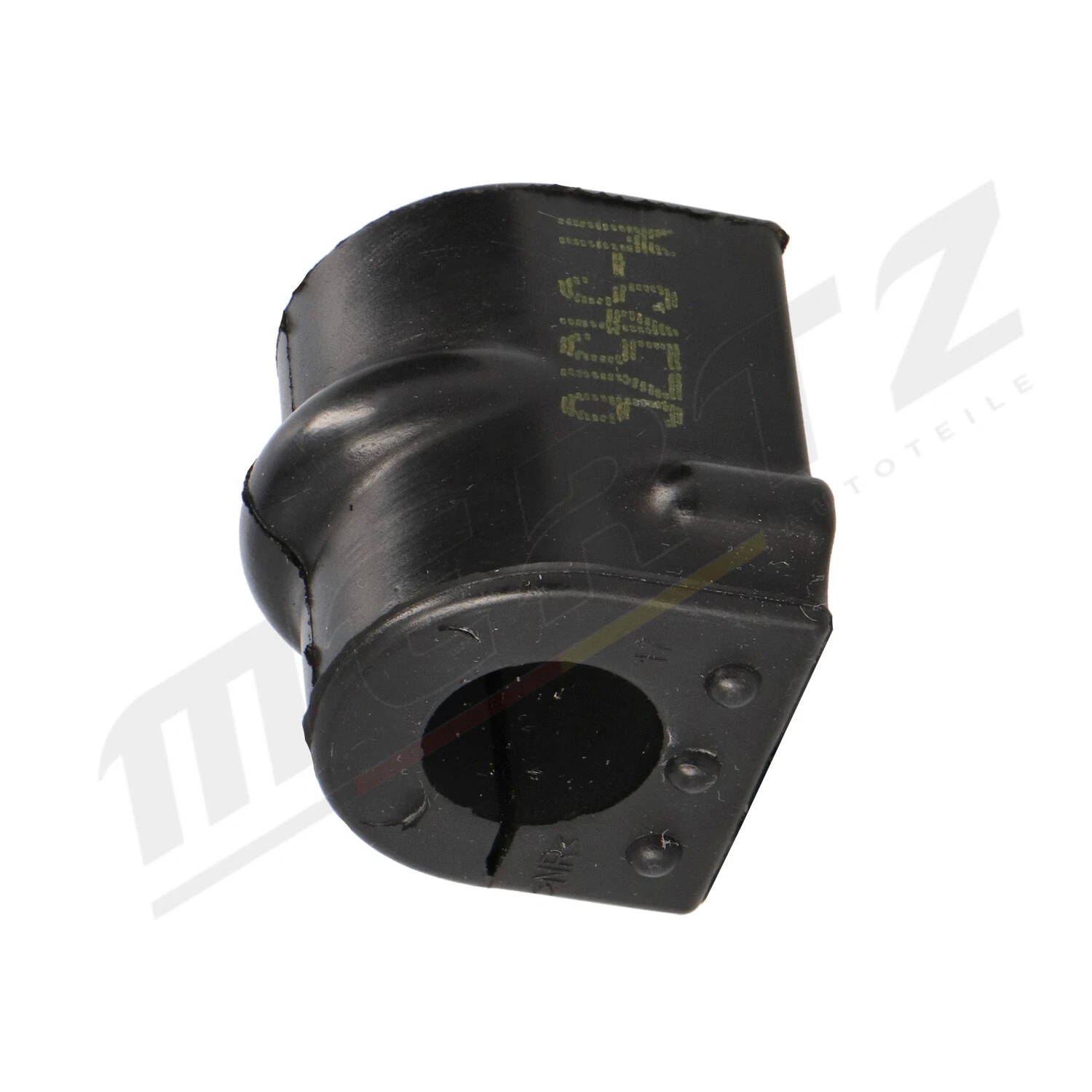 Mounting, stabiliser bar