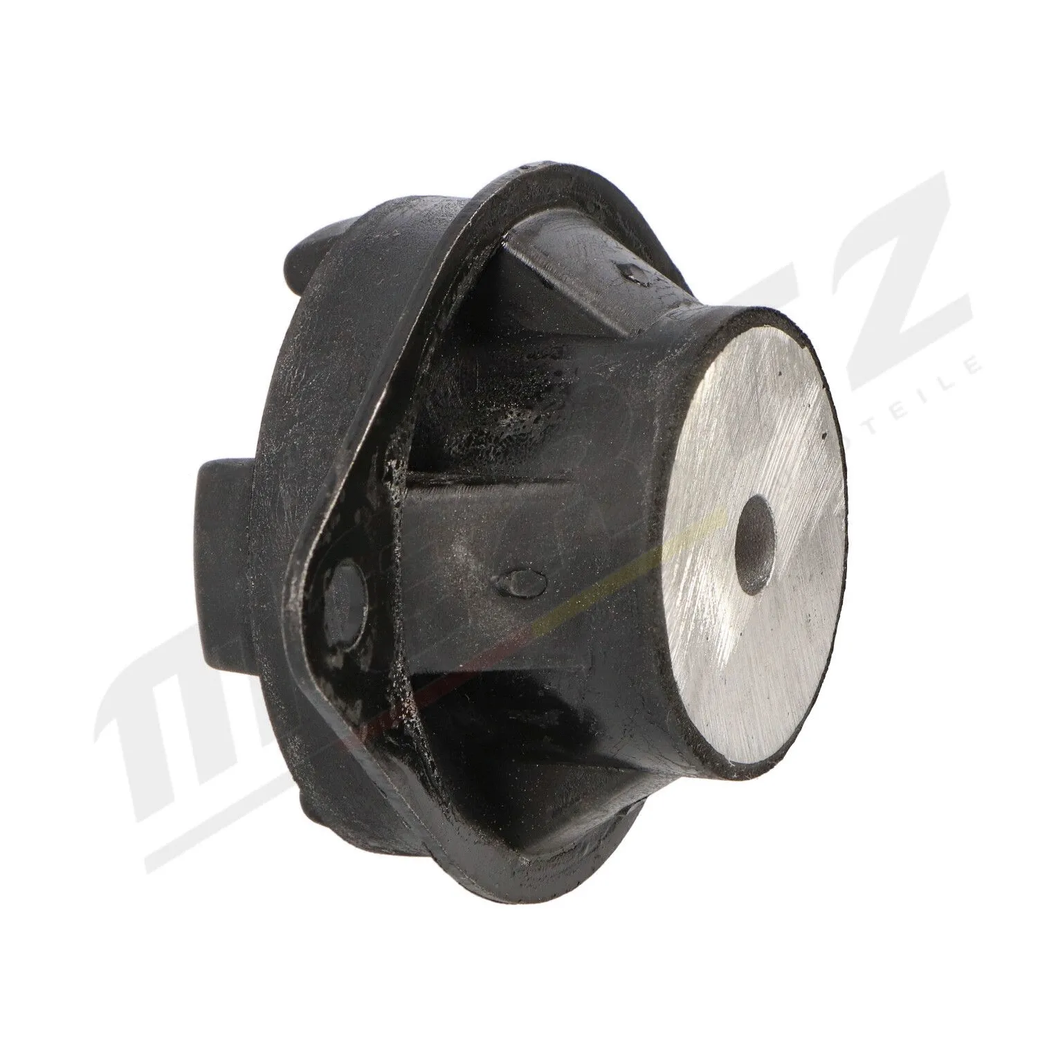 Mounting, automatic transmission