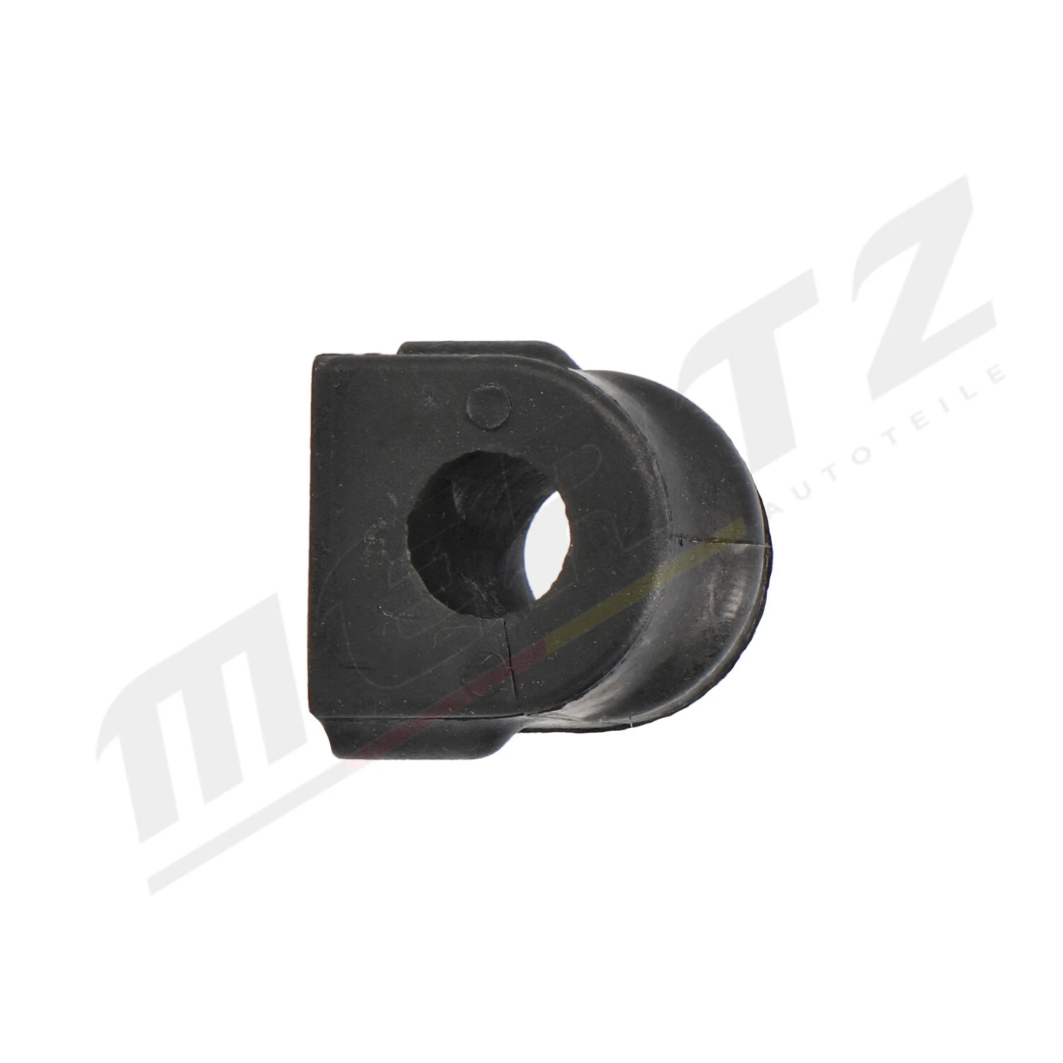 Mounting, stabiliser bar