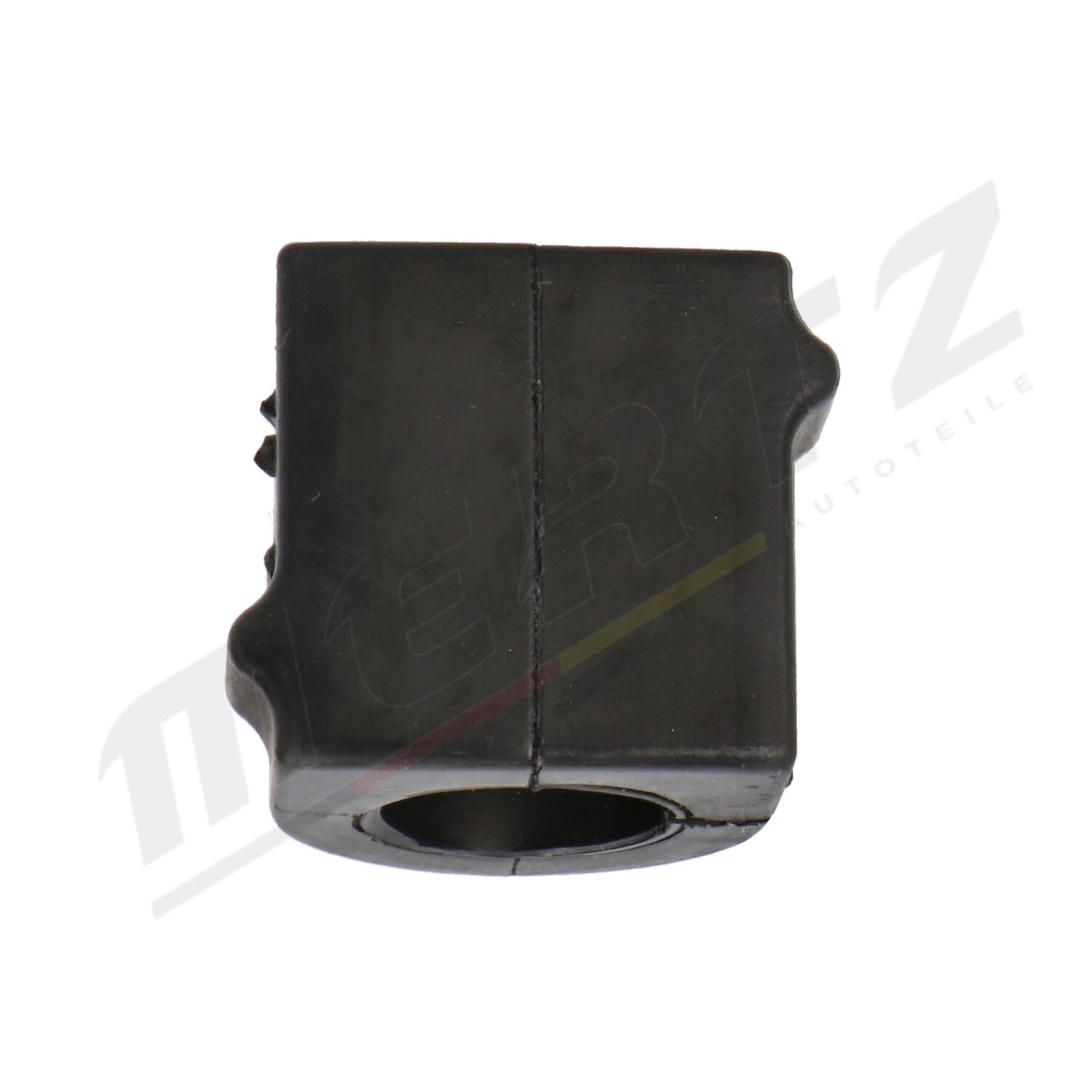 Mounting, stabiliser bar