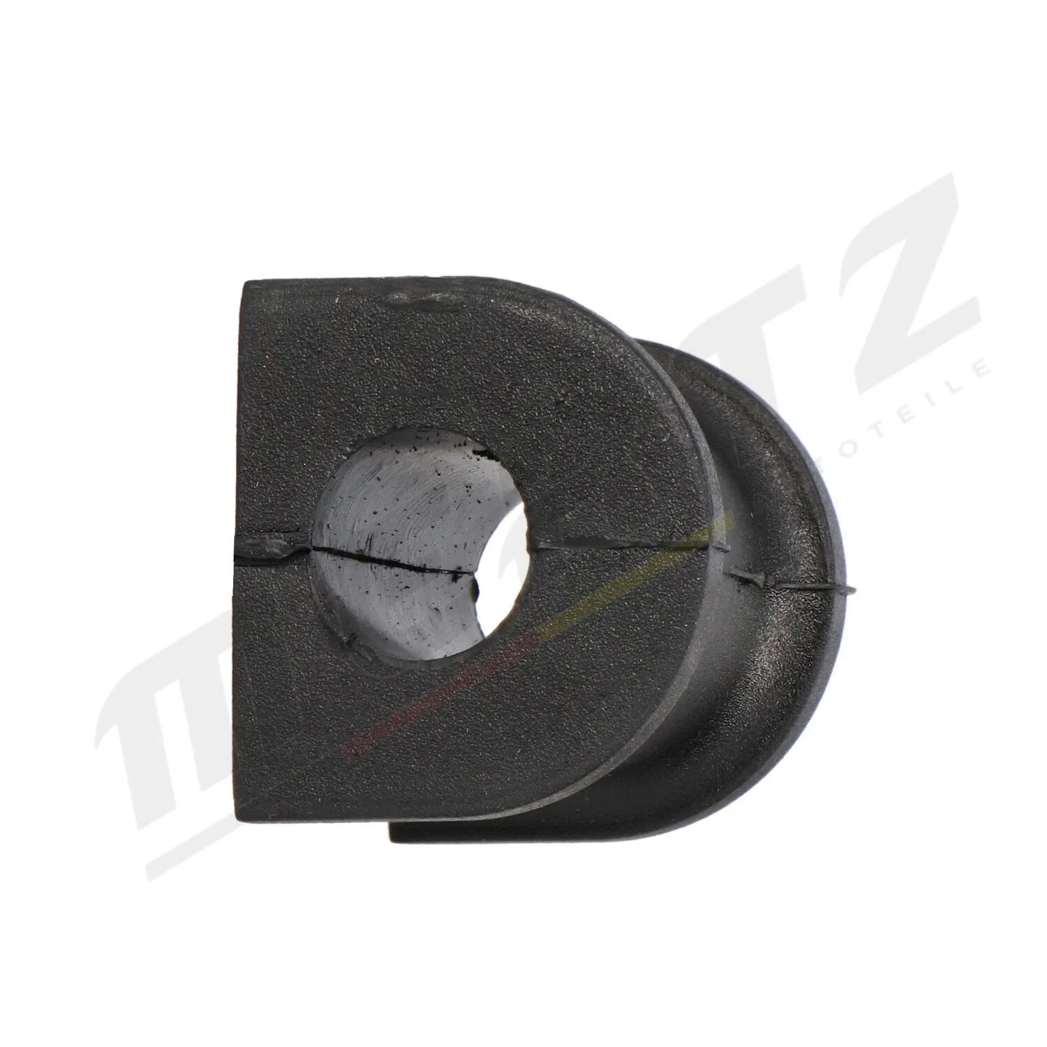 Mounting, stabiliser bar