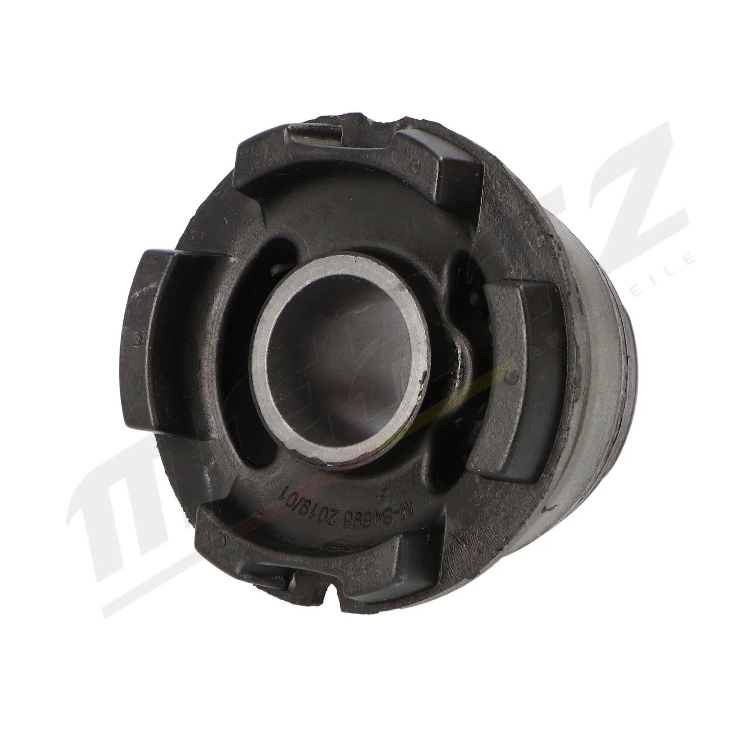 Bushing, axle beam