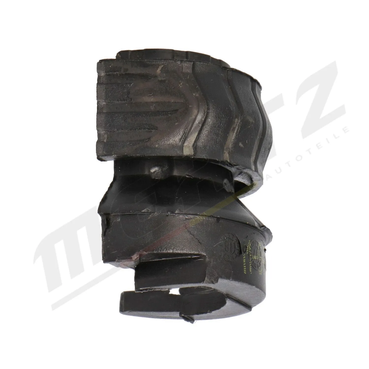 Mounting, stabiliser bar