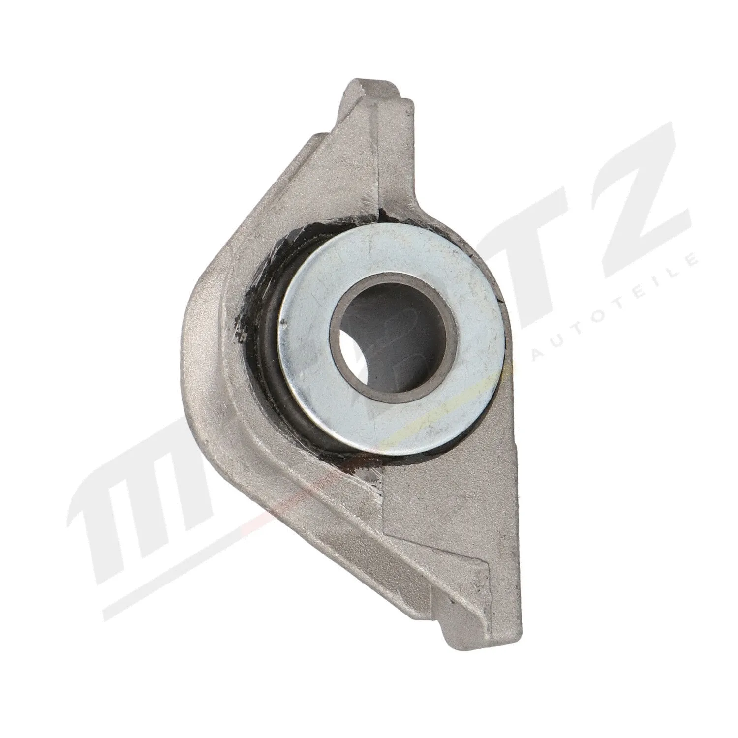 Mounting, control/trailing arm