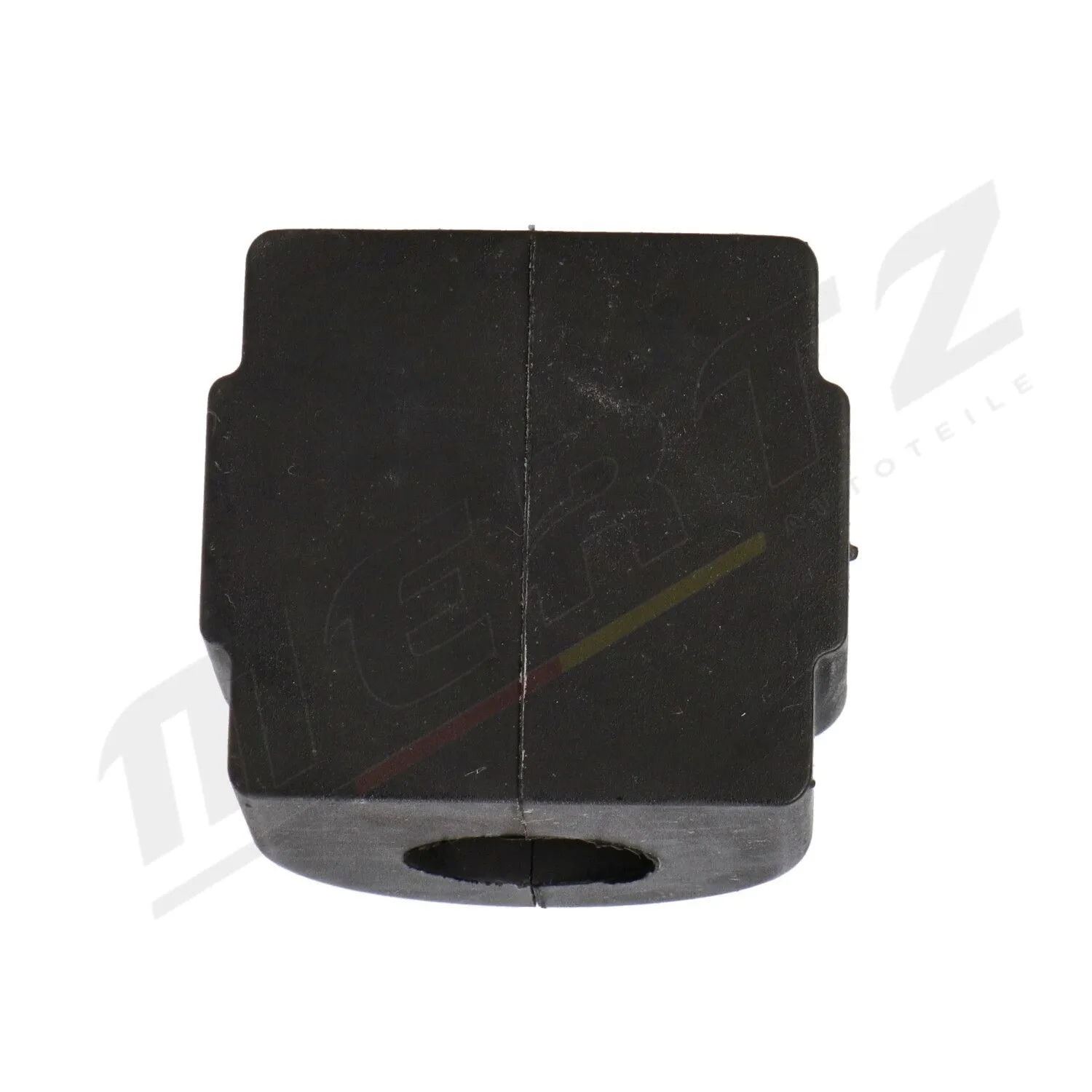 Mounting, stabiliser bar