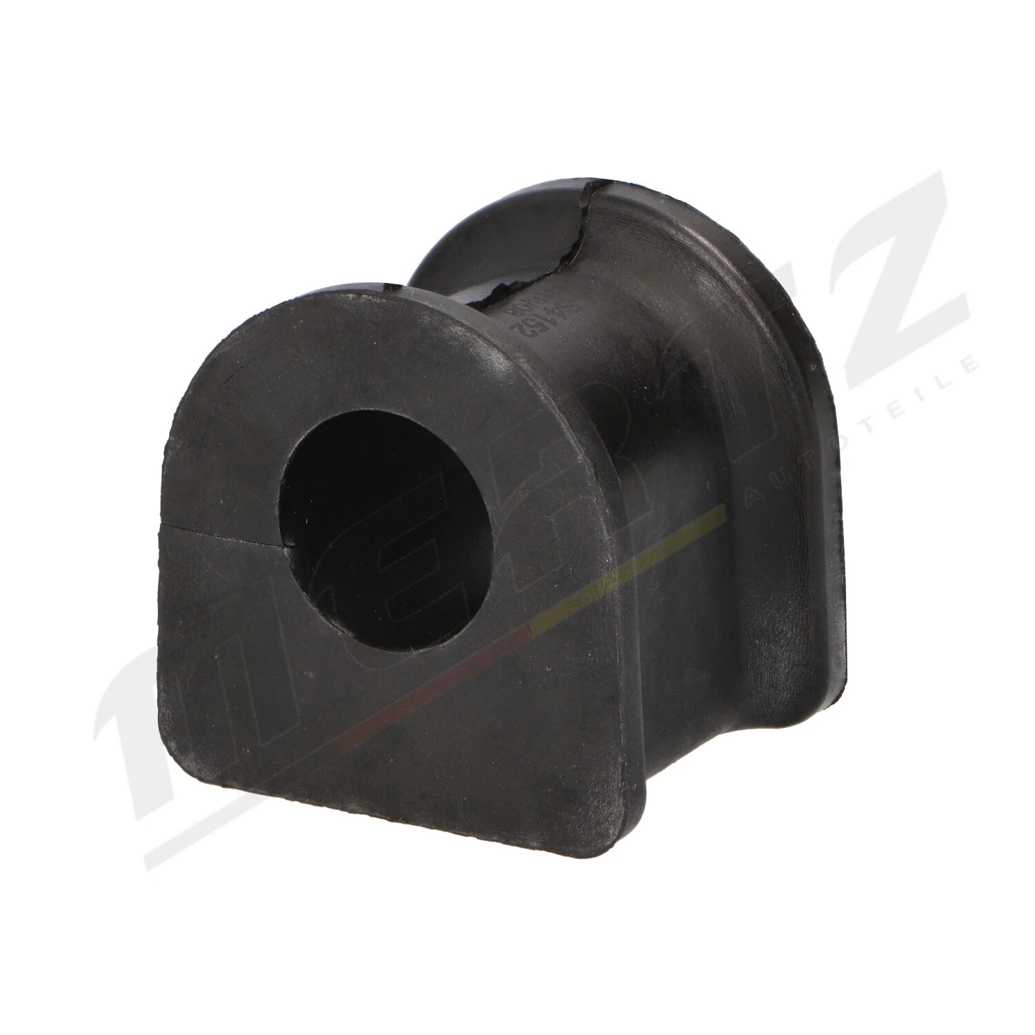 Mounting, stabiliser bar