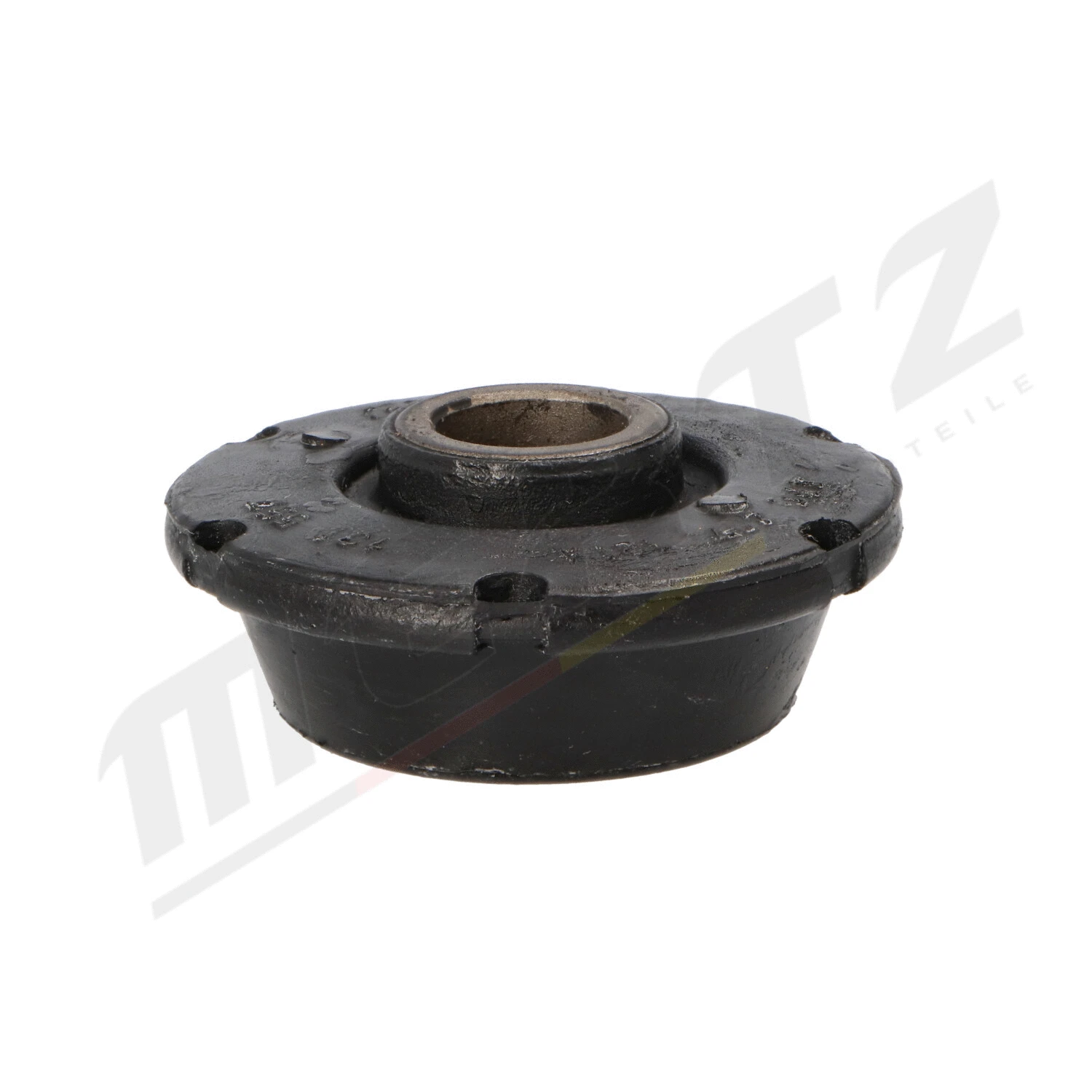 Mounting, stabiliser bar
