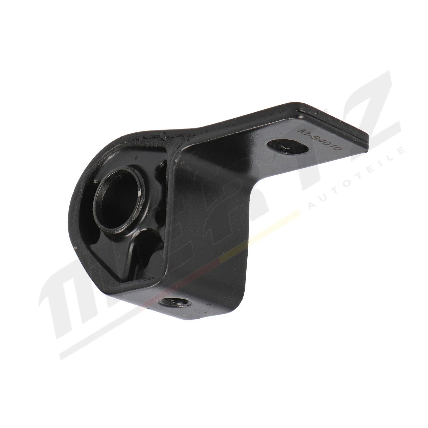 Mounting, control/trailing arm