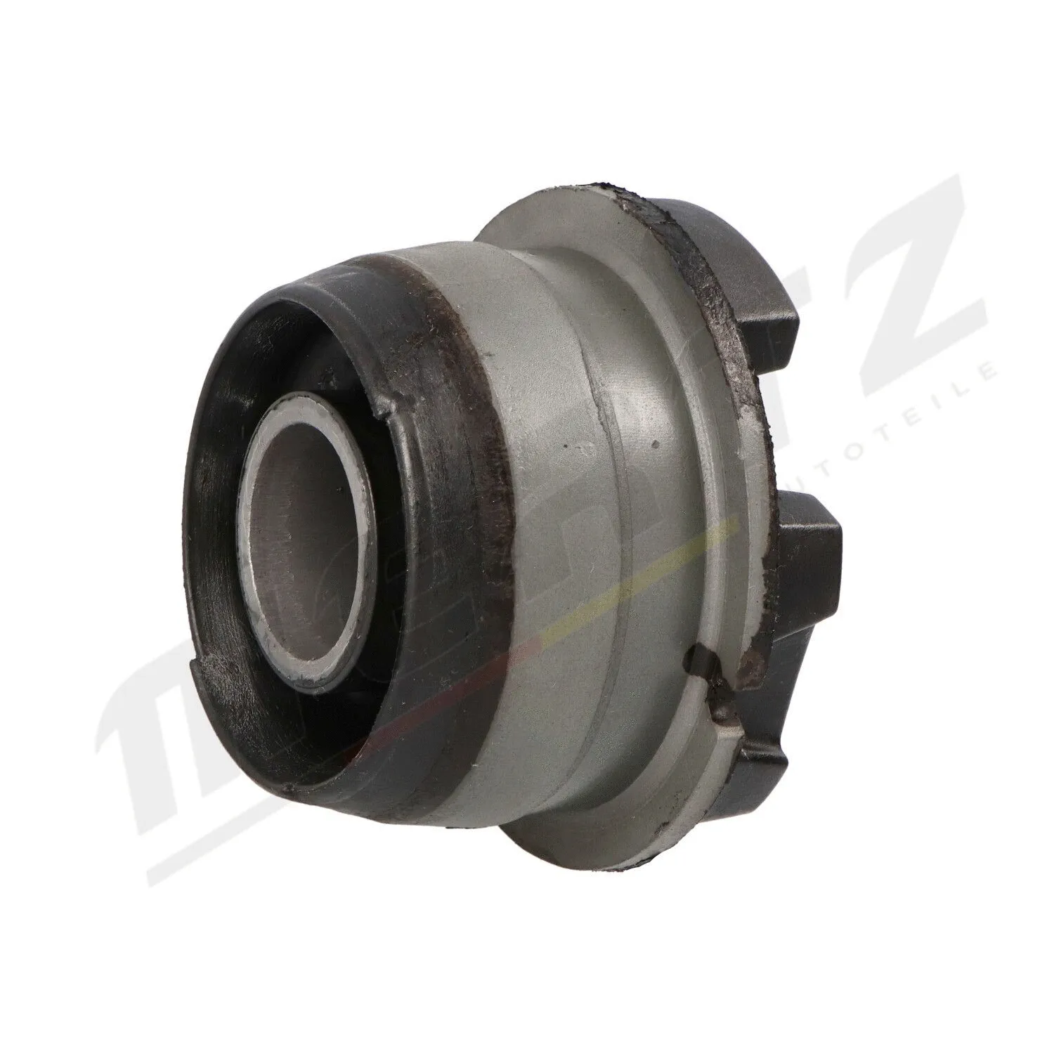 Bushing, axle beam
