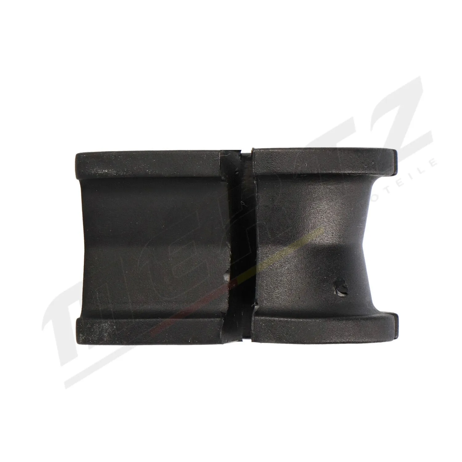 Mounting, stabiliser bar