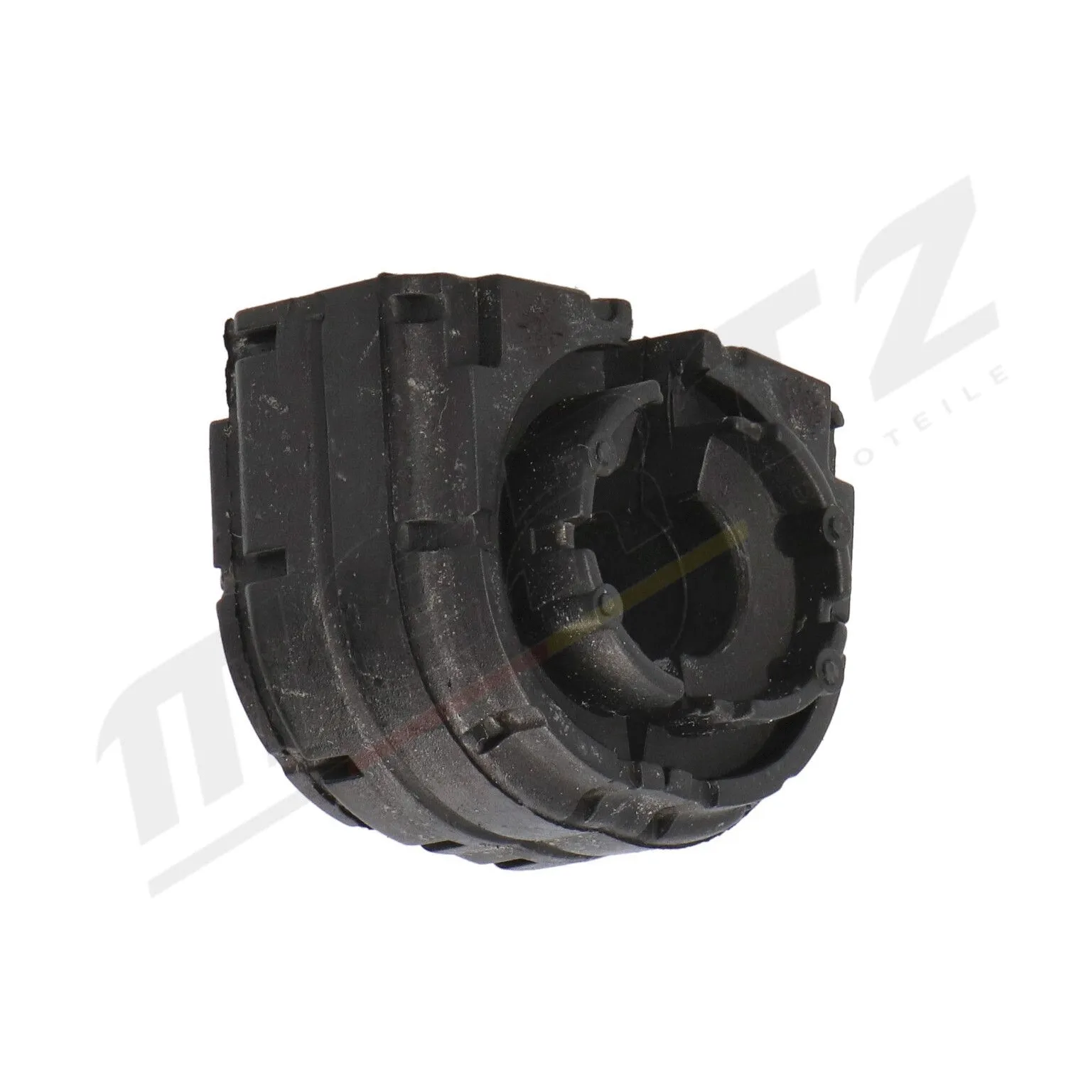 Mounting, stabiliser bar