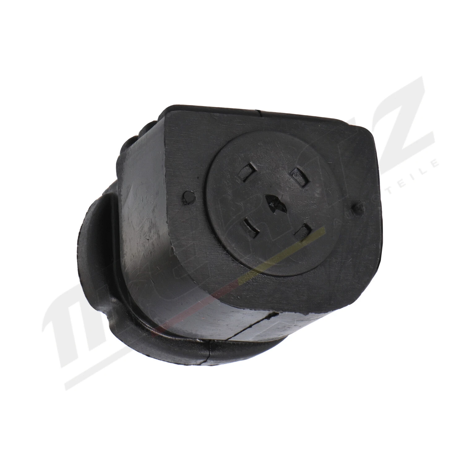 Mounting, control/trailing arm