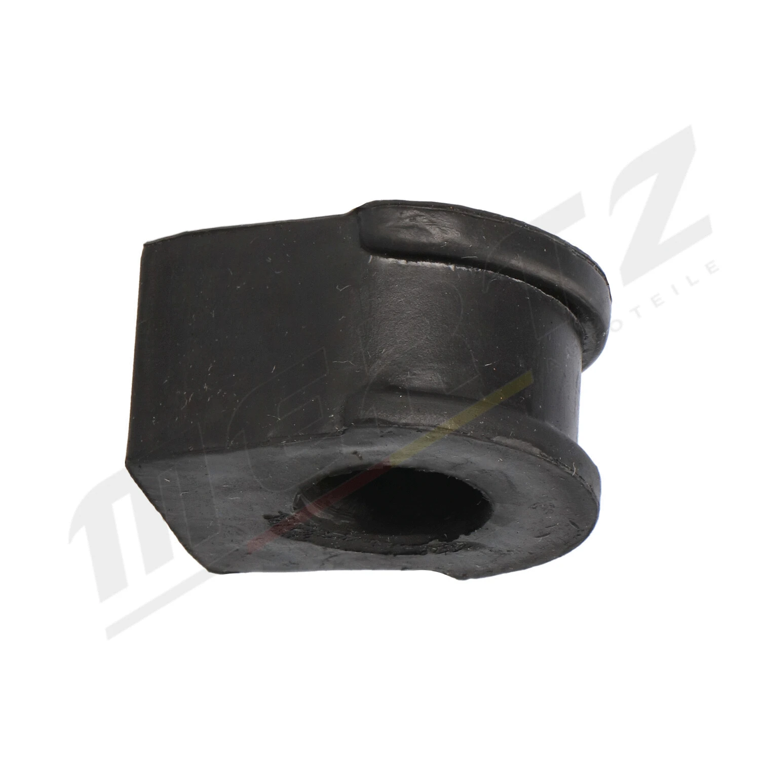 Mounting, stabiliser bar