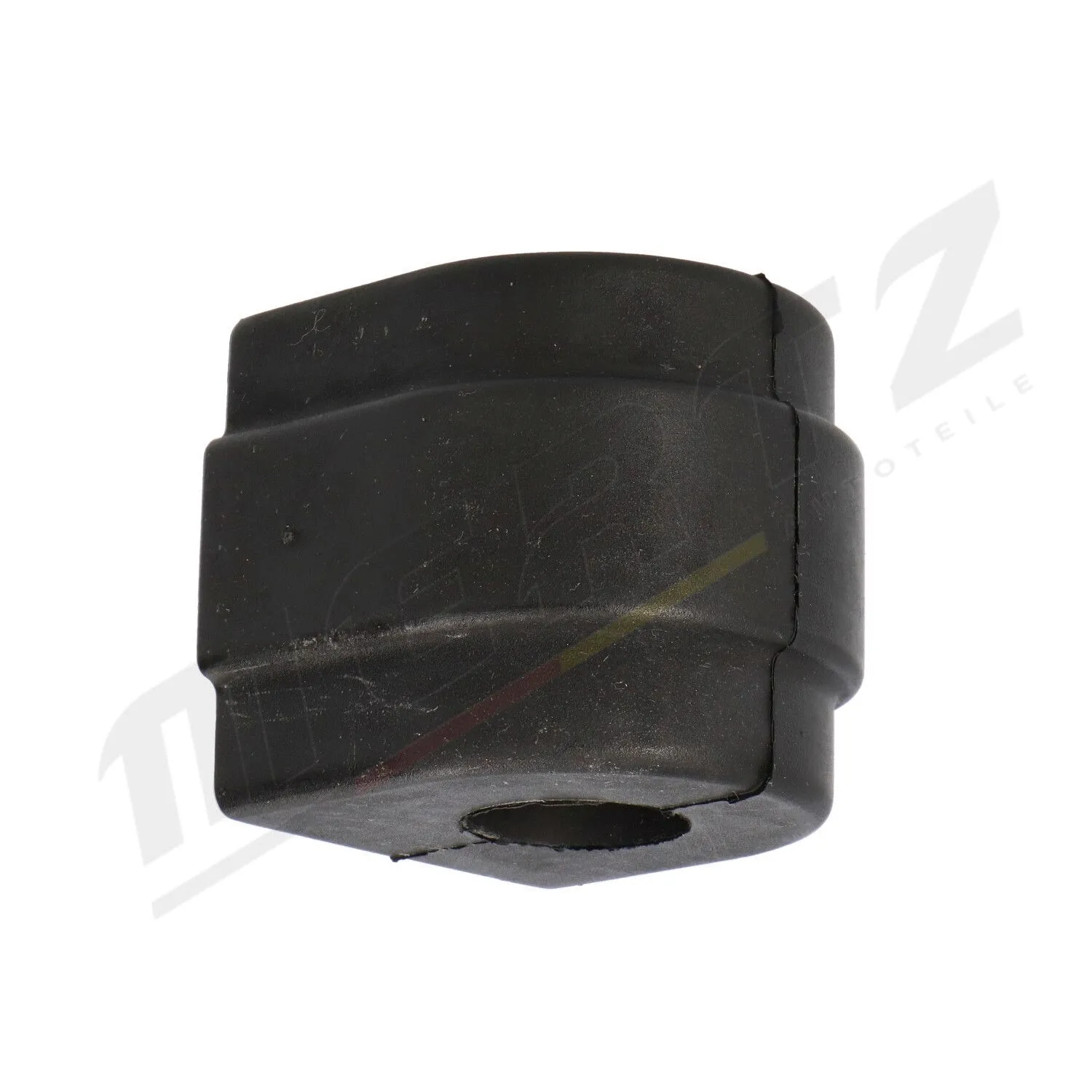 Mounting, stabiliser bar
