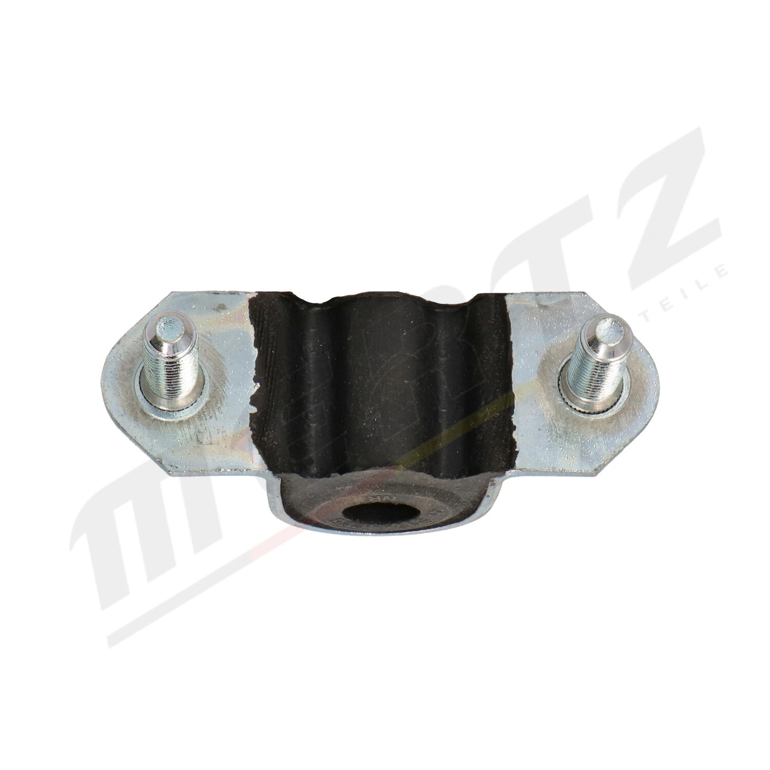 Mounting, stabiliser bar