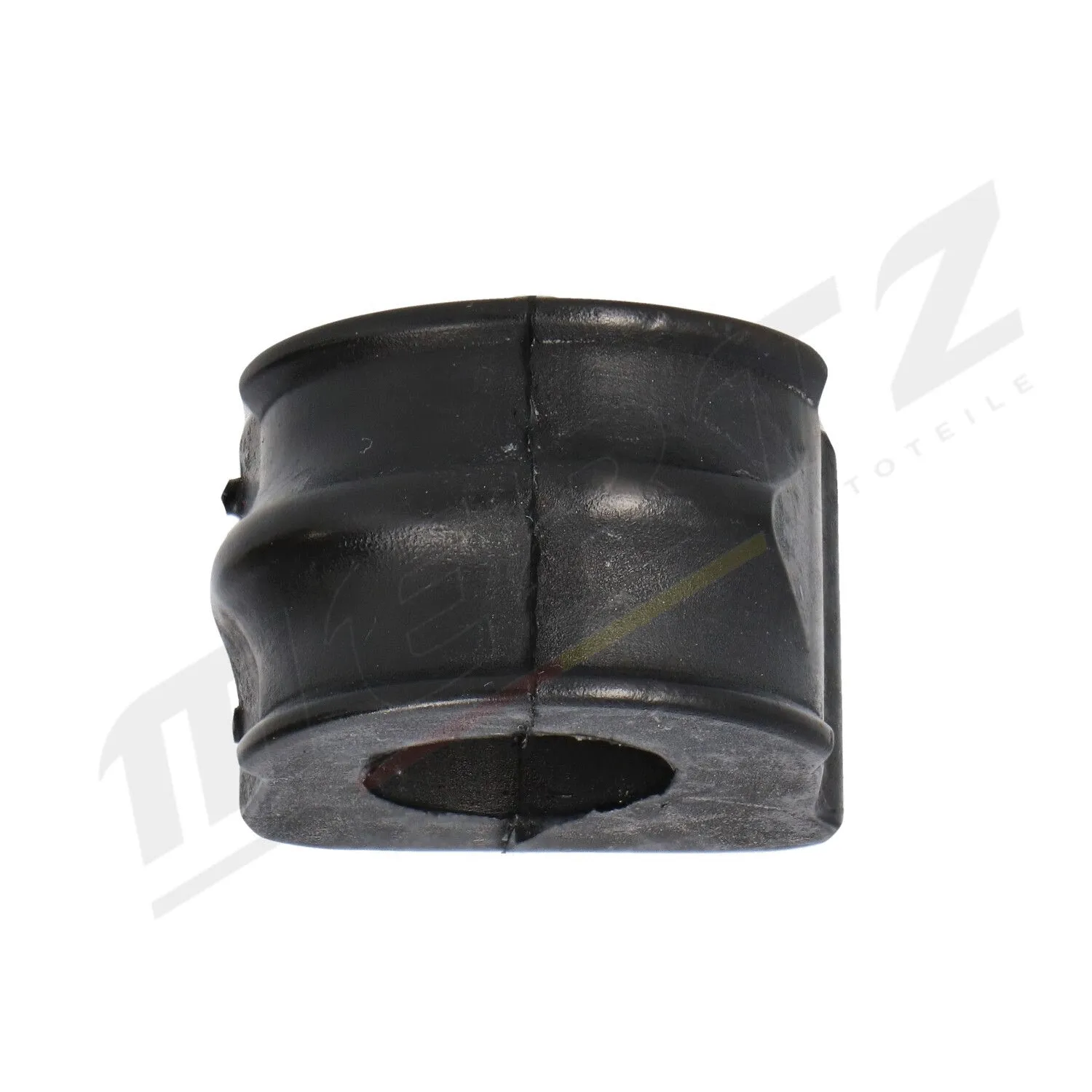 Mounting, stabiliser bar