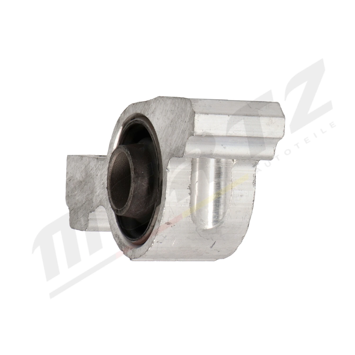 Mounting, control/trailing arm