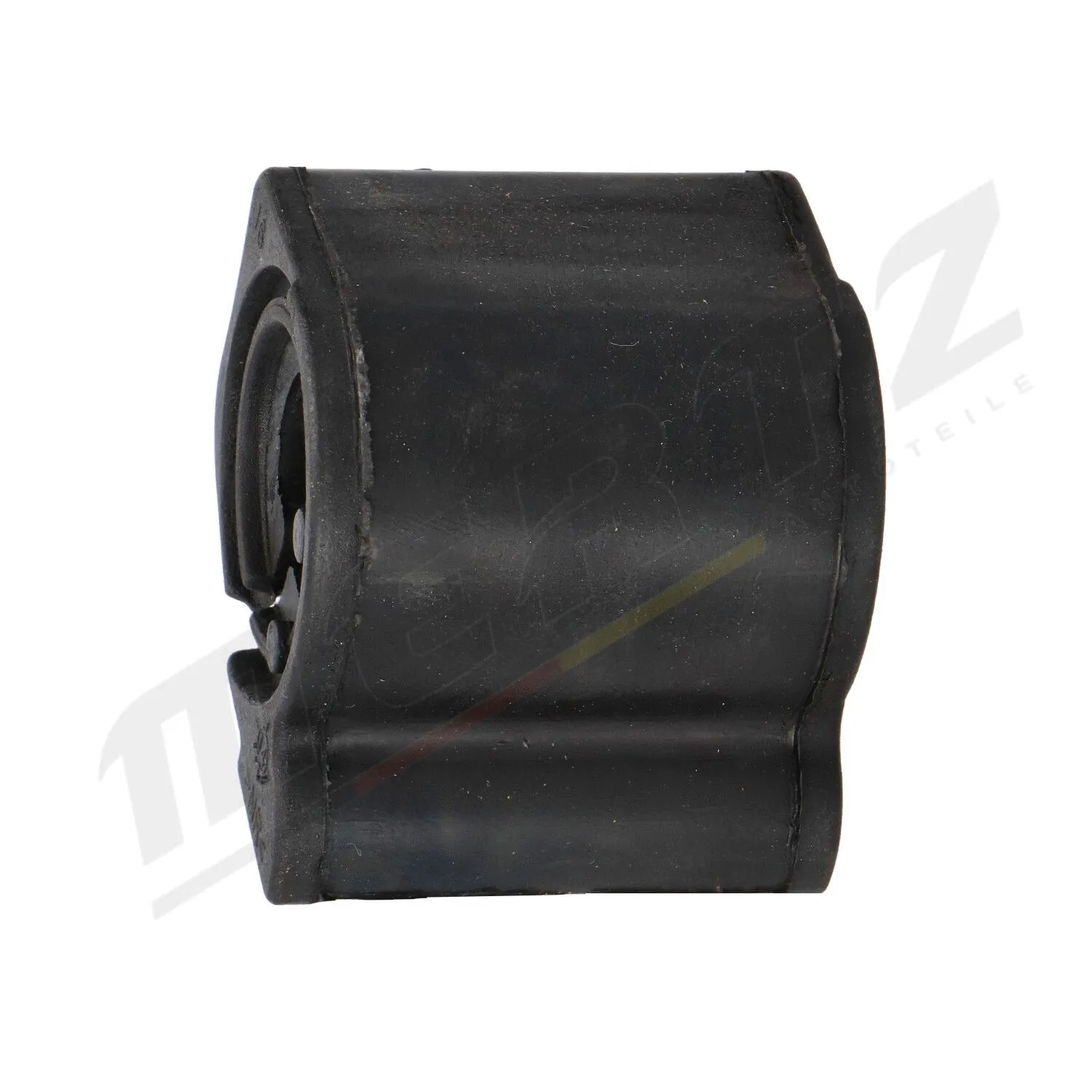 Mounting, stabiliser bar