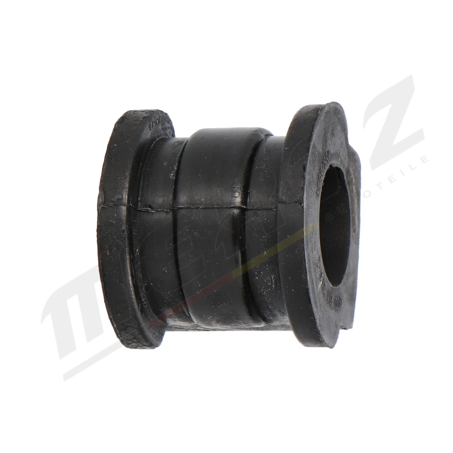 Mounting, stabiliser bar