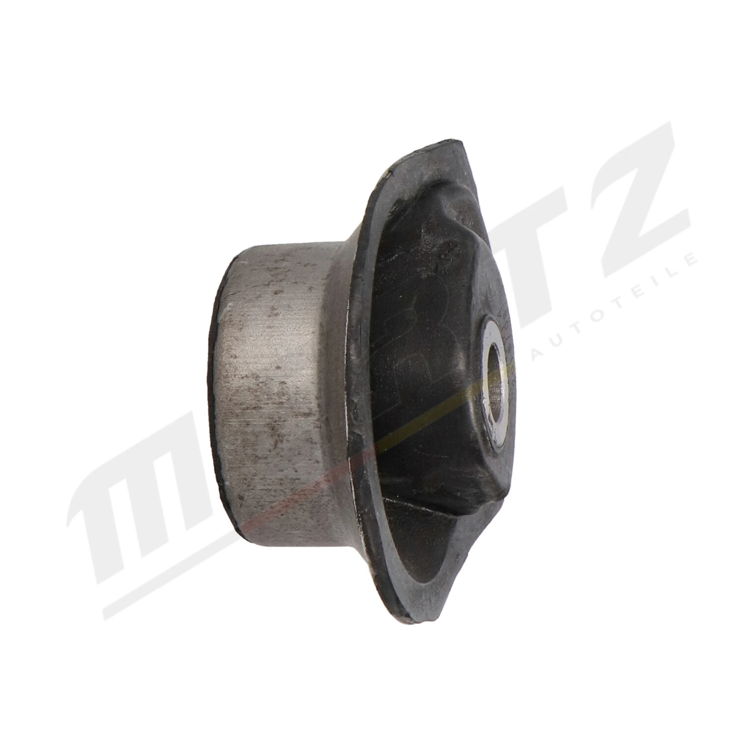 Mounting, control/trailing arm