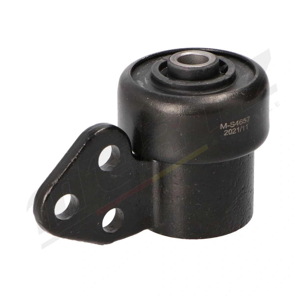 Mounting, control/trailing arm