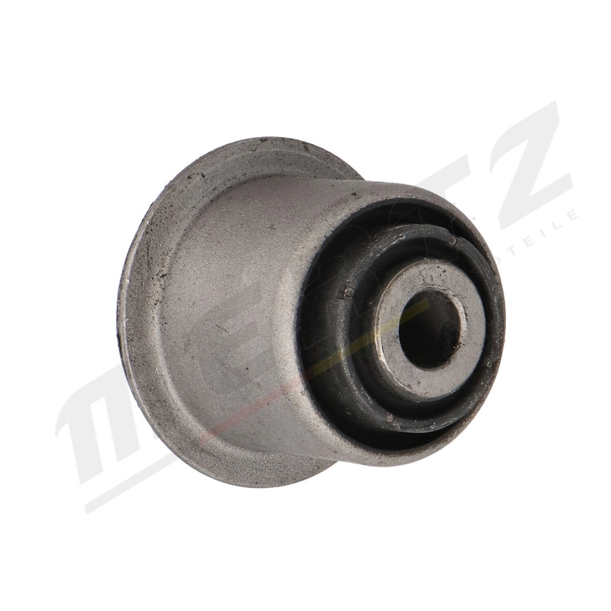 Mounting, control/trailing arm