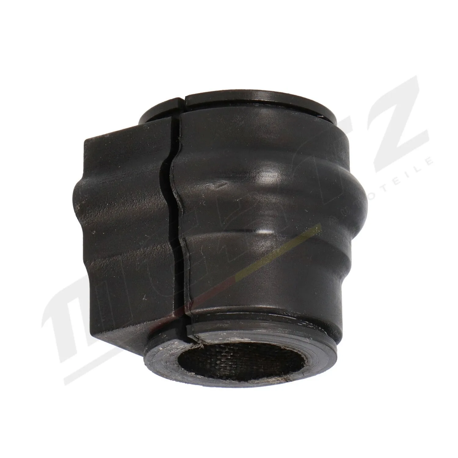 Mounting, stabiliser bar