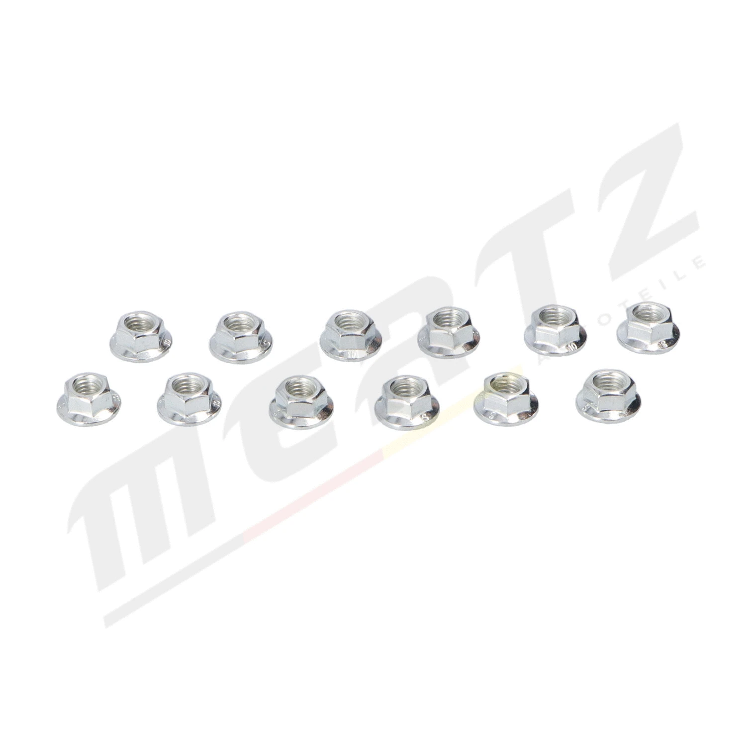 Repair Kit, control arm