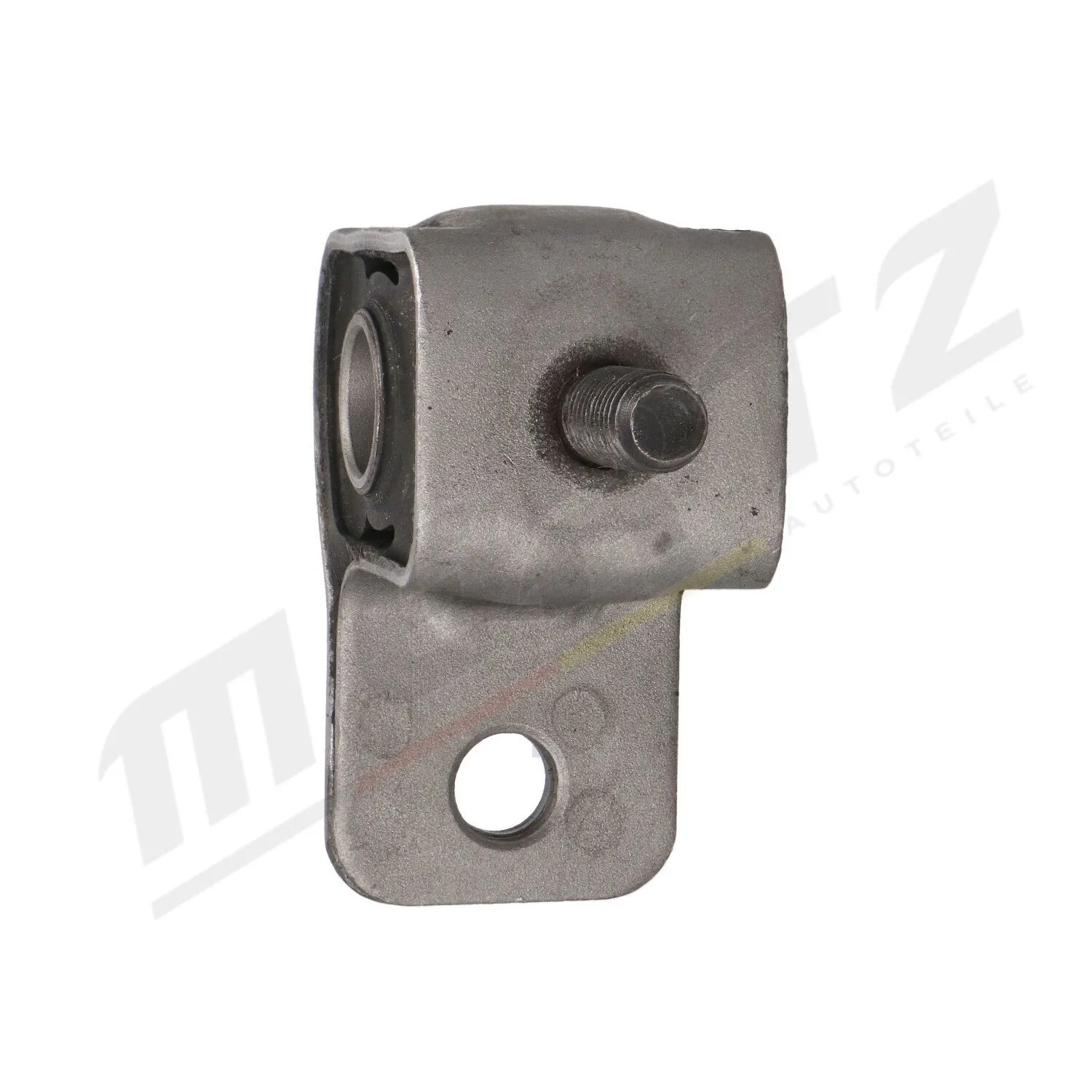 Mounting, control/trailing arm