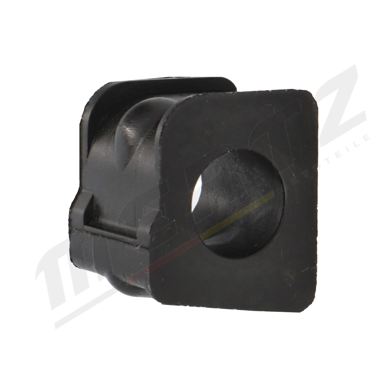 Mounting, stabiliser bar