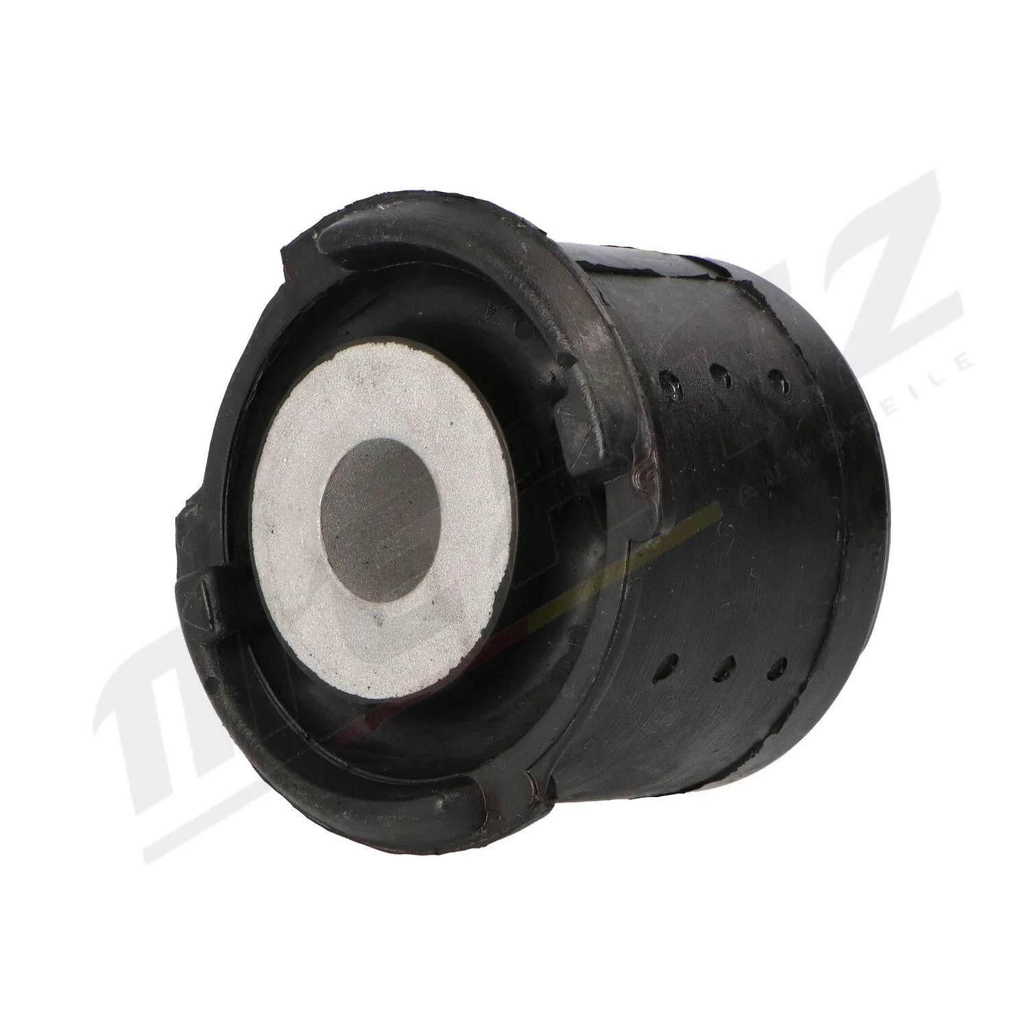 Bushing, axle beam