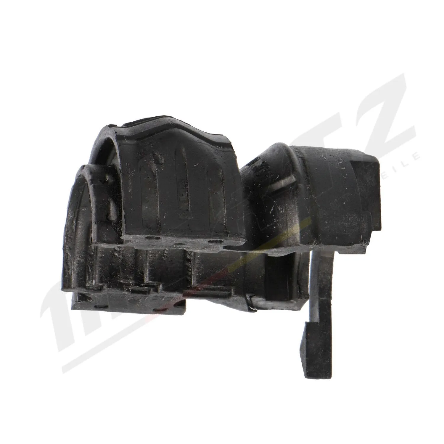 Mounting, stabiliser bar