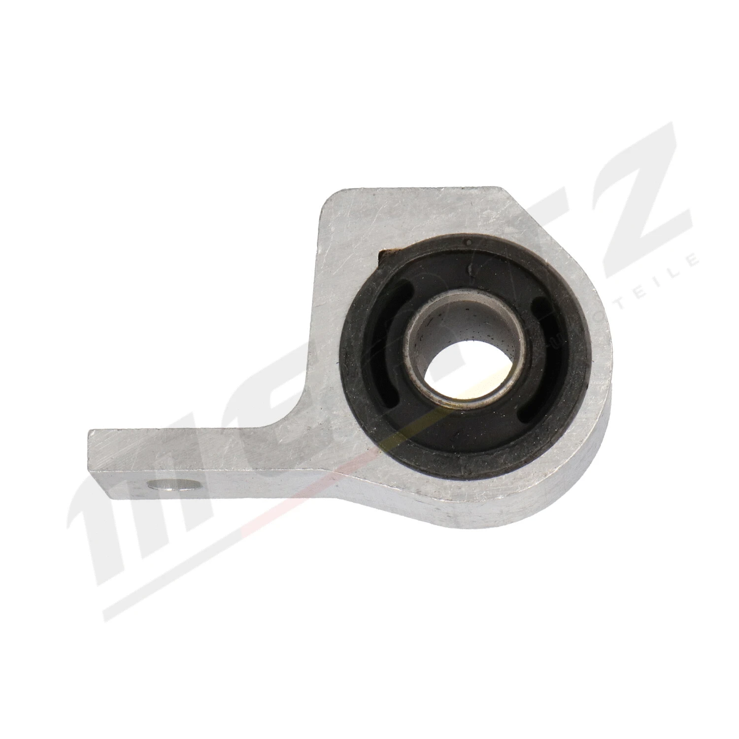 Mounting, control/trailing arm