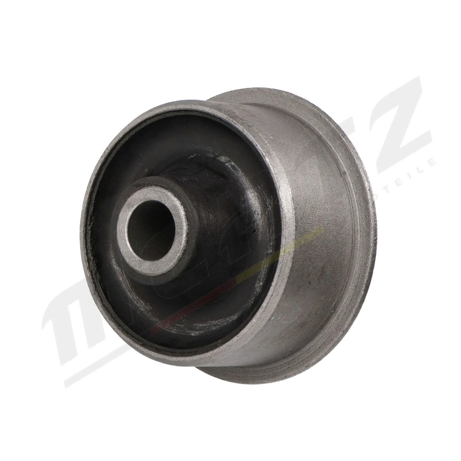 Mounting, control/trailing arm
