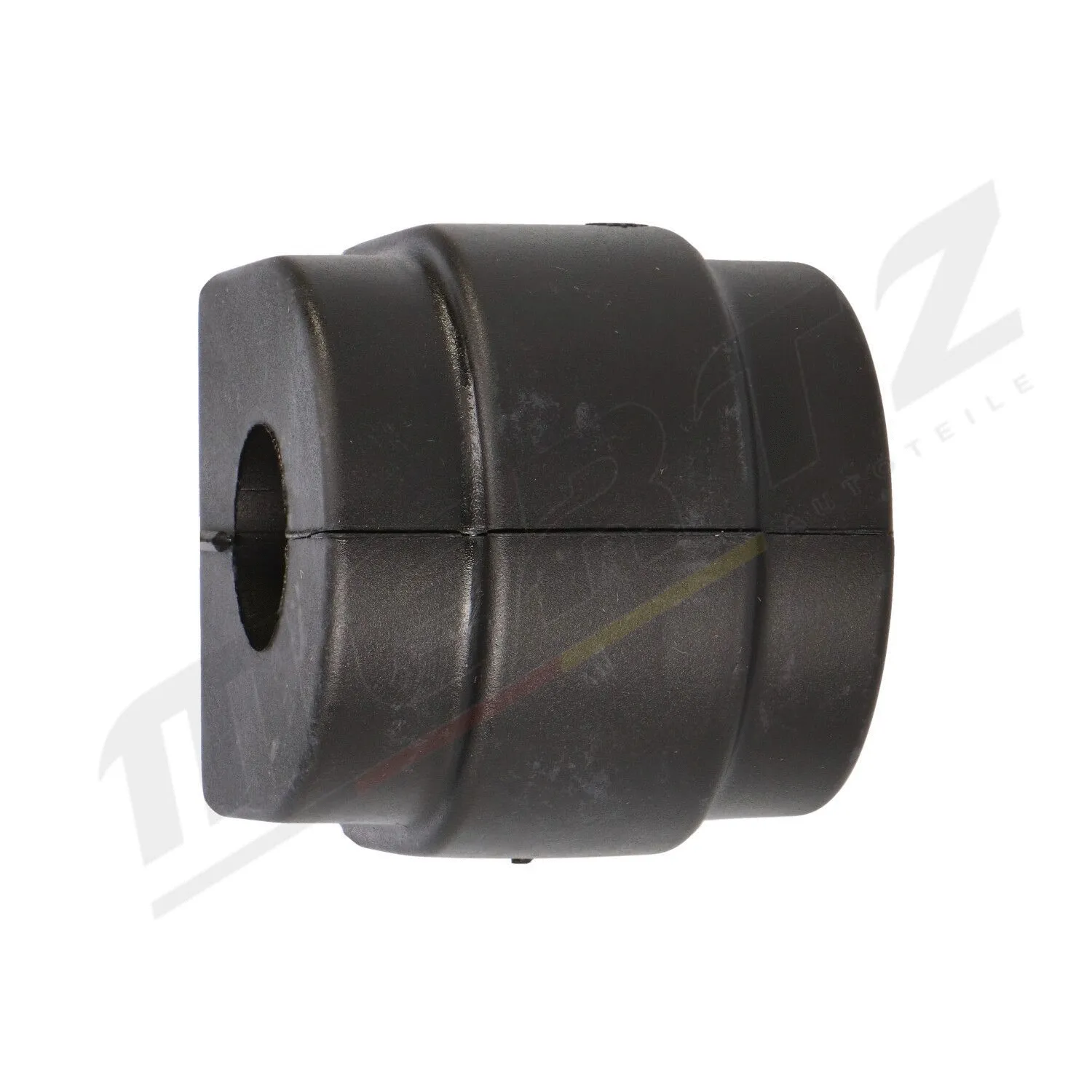Mounting, stabiliser bar