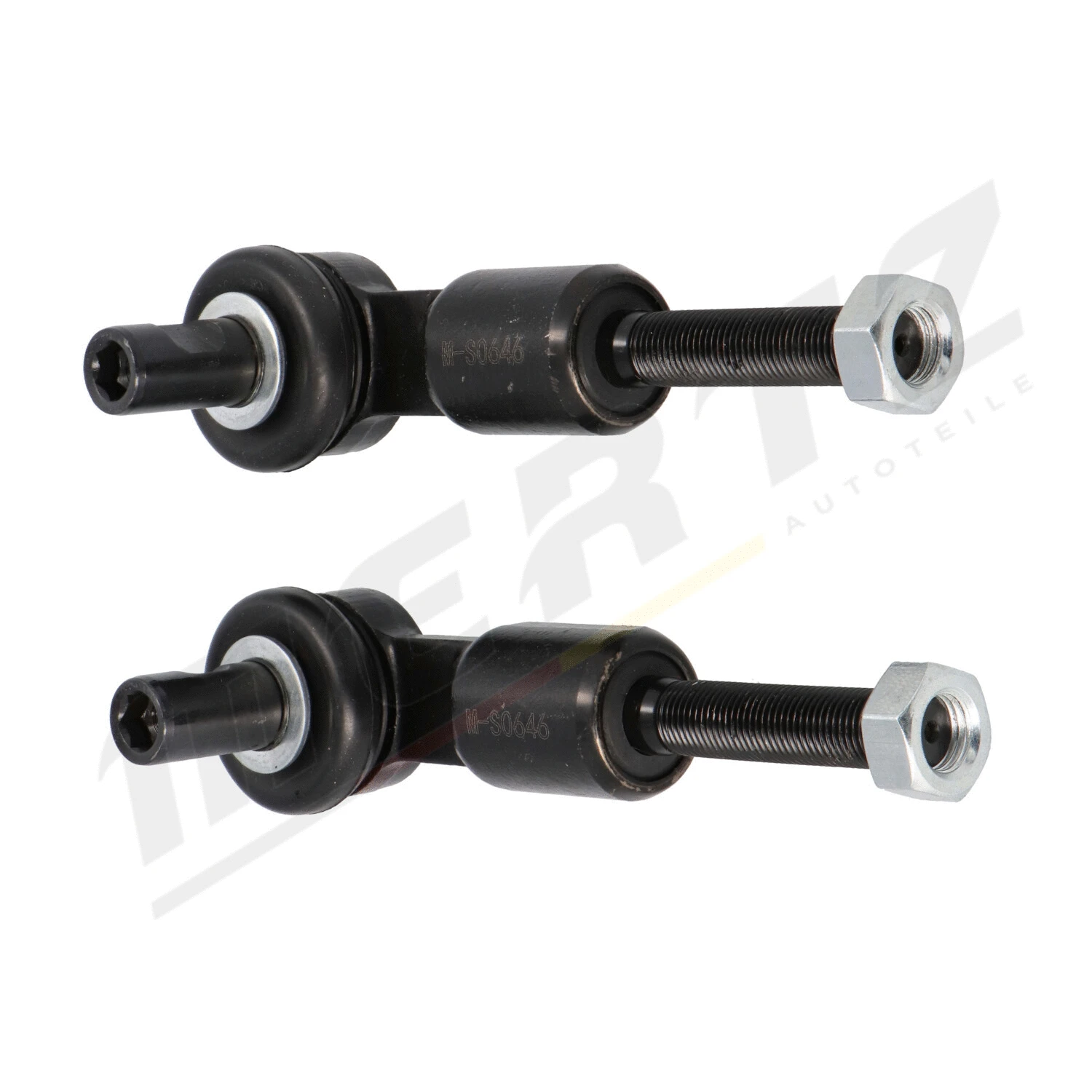 Repair Kit, control arm