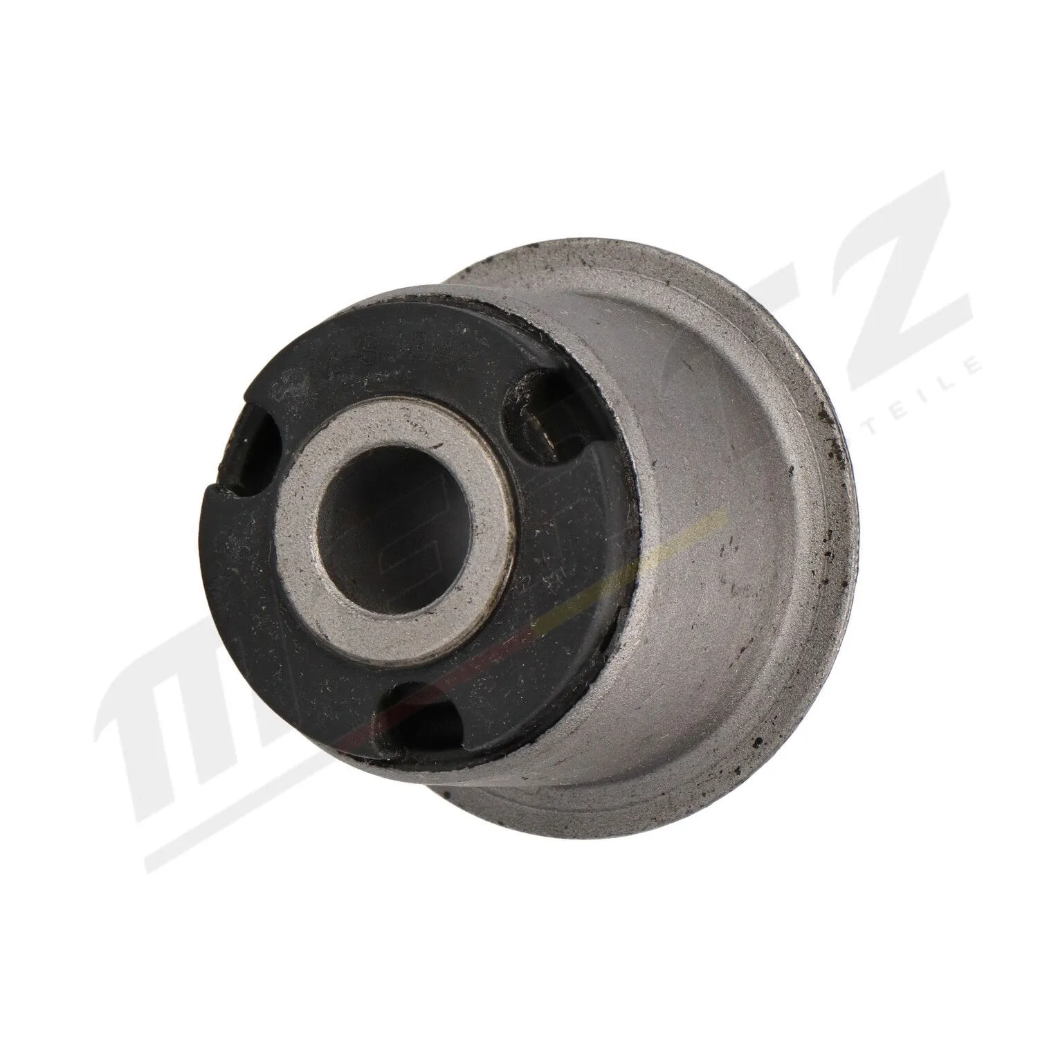 Mounting, control/trailing arm