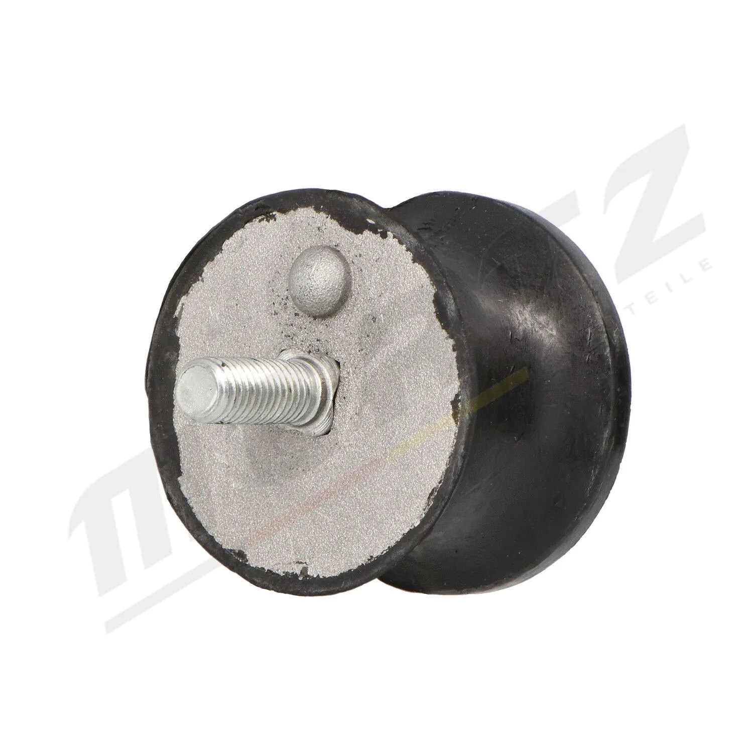 Mounting, manual transmission